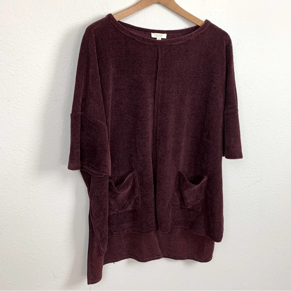 ODDI Sweater With Pockets - Picture 2 of 6